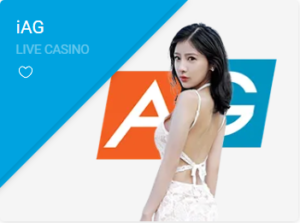 Aaia Gaming Live Casino x i8