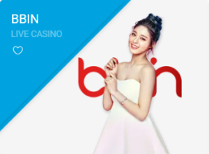 BBIN Live Casino x i8