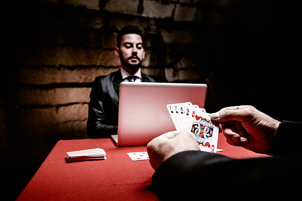 online poker 1