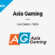 Asia Gaming Review