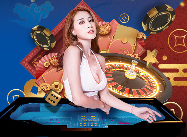 Live Casino 150% Welcome Bonus