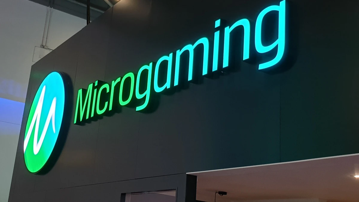 MicroGaming Online Casino Review